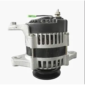 4D84 12V 50A alternator for Hyundai Truck ALD6065 ALD6065UH 11983677210