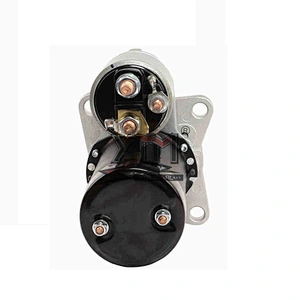 STF0609 12V 0.9KW auto starter motor for FORD Granada B001180025 S3157S