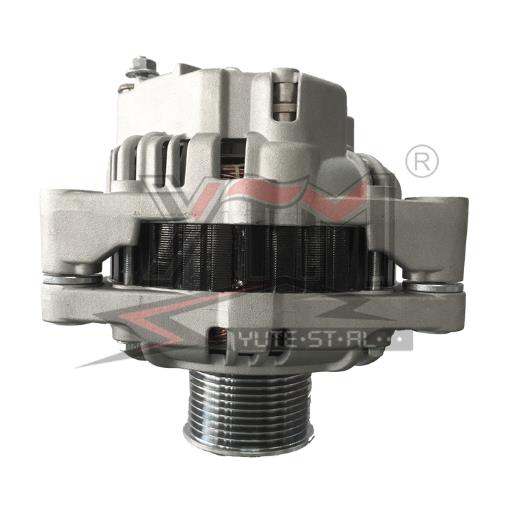 M252 24V 100A 10PK alternator for KHD CAL35620 CAL35620AS CAL35620ES CAL35620GS