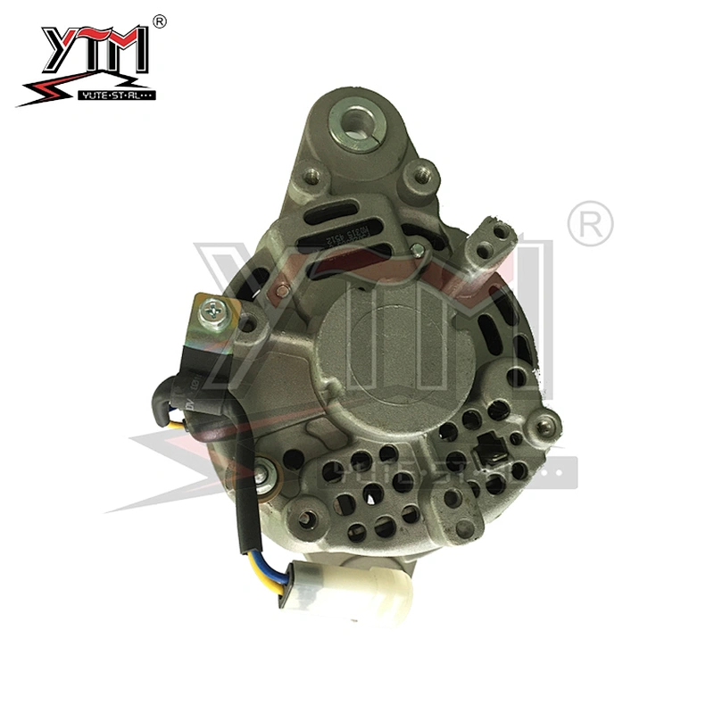 24V 30A 4D31 alternator for KOBELCO 6D15 ALM0209BS ALM0209GB ALM0209KL ALM0209LK ALM0209LP