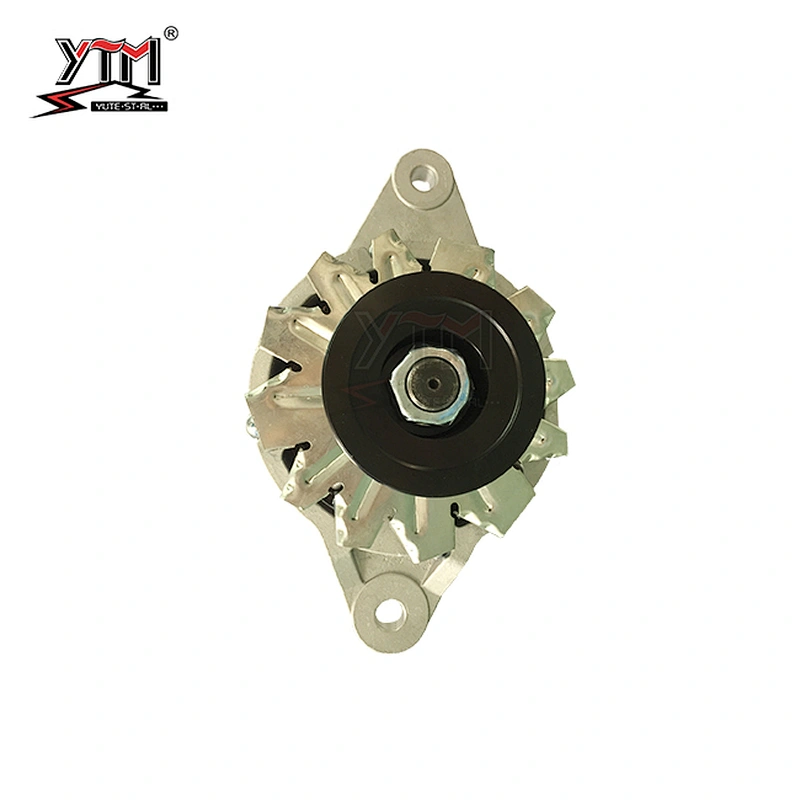 6WG1 24V 80A 2B82-46 alternator for HITACHI ALM0213NW ALM0213SK ALM5213BS ALM7213LK