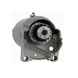 12V 0.5KW auto starter motor for BRIGGS&STRATTON STZ0852FI STZ0852MA