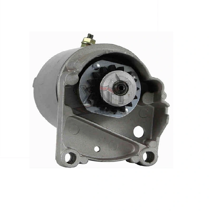 12V 0.5KW auto starter motor for BRIGGS&STRATTON STZ0852FI STZ0852MA