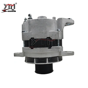 24V 75A 9PK  alternator for JOHN DEERE 21E640030 21EA00050 21Q641000 8003N  8003NLD