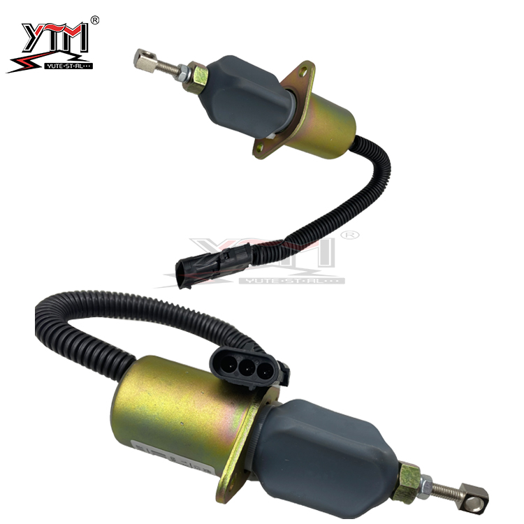 DYF159 24V flameout switch for Weichai is special 612600180175