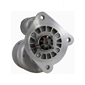 STG0550 12V 2.4KW auto starter motor for FENDT 300N11840Z