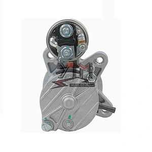 STF2409 12V 1.4KW auto starter motor for FORD 1387091 6G9N11000BA