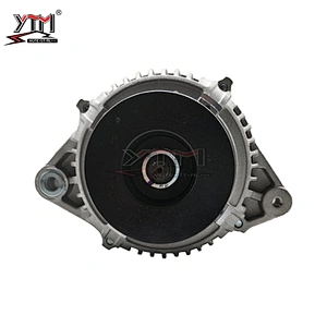 24V 60A 2PK TOYOTA alternator for Land Cruiser 4.2 D 1HZ ALN1597CY  ALN1597UX