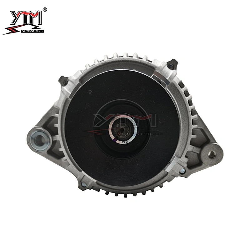 24V 60A 2PK TOYOTA alternator for Land Cruiser 4.2 D 1HZ ALN1597CY  ALN1597UX