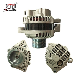 CA1633IR 24V 90A 12PK alternator for IVECO CAL10601AS CAL10603 CAL10603AS CAL10603ES