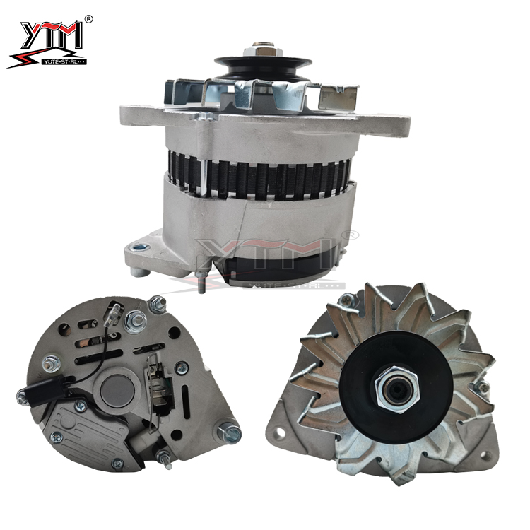 12V 80A 1PK alternator for LUCSA alternator 36202349
