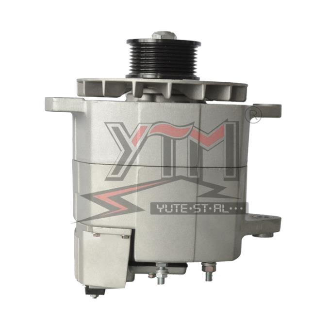PT201 24V 175A 8PK alternator for CUMMINS ALT0190 ALT0191 ALT0191A ALT0191C ALT0199