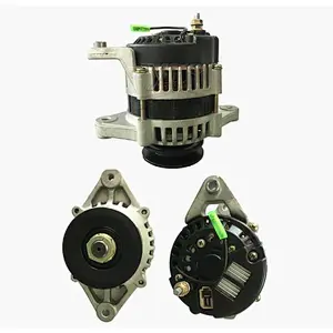 4D84 12V 50A alternator for Hyundai Truck ALD6065 ALD6065UH 11983677210