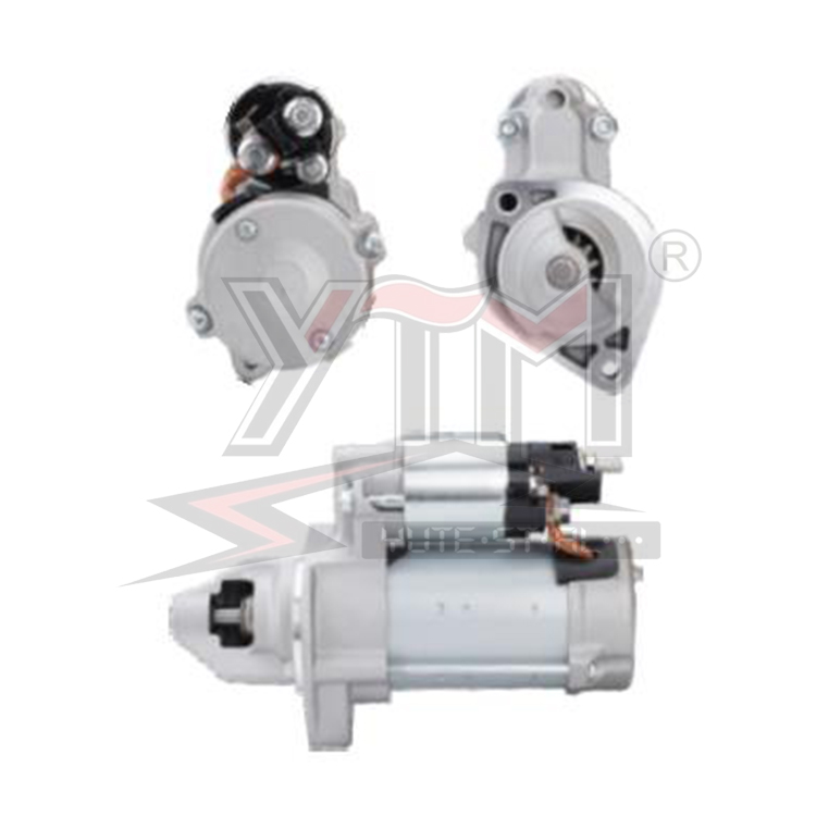 12V 1.6KW 13T starter motor for Benz 4380000092 A2749061700