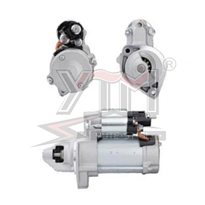 12V 1.6KW 13T starter motor for Benz 4380000092 A2749061700