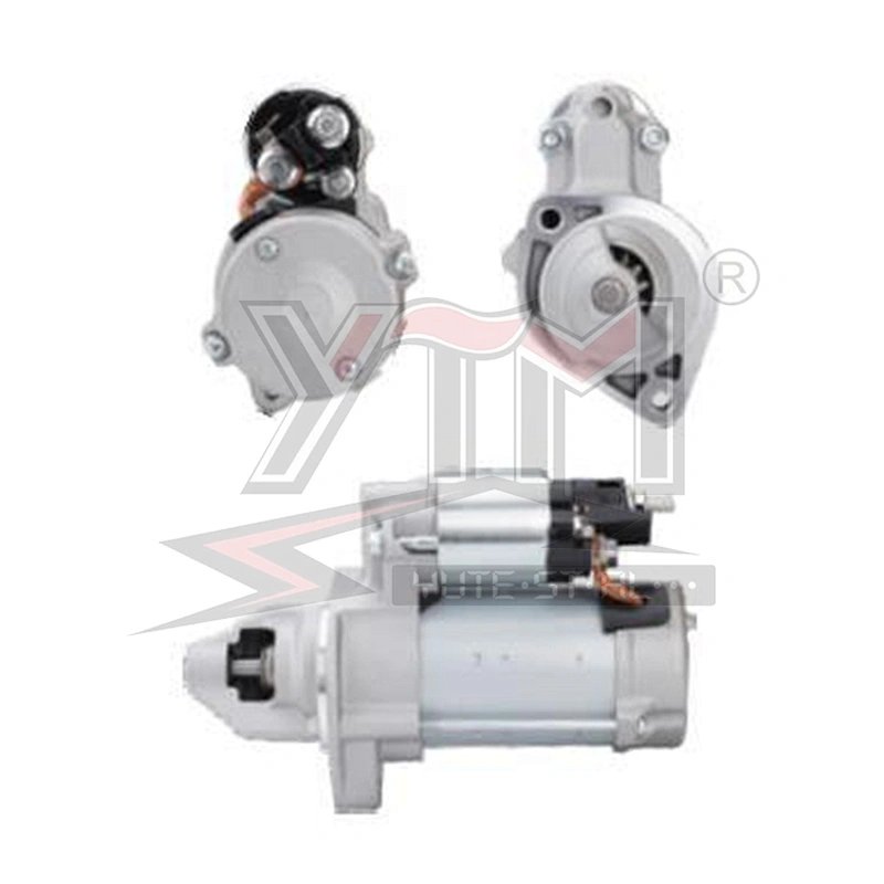 12V 1.6KW 13T starter motor for Benz 4380000092 A2749061700