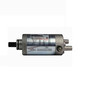 STZ3547 12V auto starter motor for YAMAHA 18753N 3JN818000100