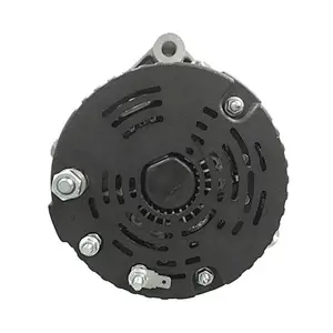 IK204 24V 80A alternator for MERCEDES BENZ ALB1845AN ALB1845DD ALB1845UX ALB1845YX