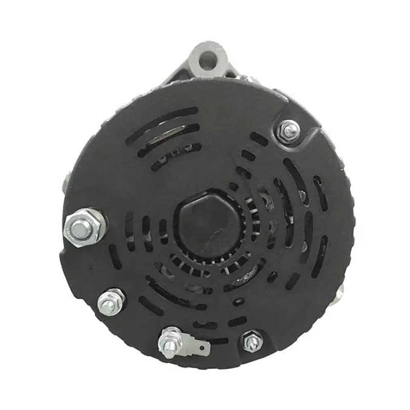 IK204 24V 80A alternator for MERCEDES BENZ ALB1845AN ALB1845DD ALB1845UX ALB1845YX