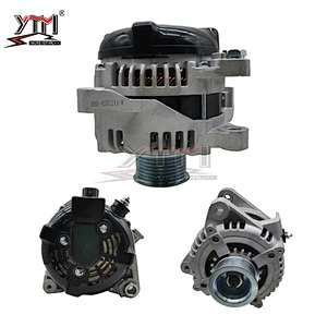 12V 130A 7PK alternator for TOYOTA 2706028230 1042103610 CAL40316 CAL40316ES 301N21341Z