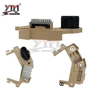 24V Starter Motor Mechanical switch socket CAL35626