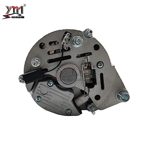 12V 80A 1PK alternator for LUCSA alternator 36202349