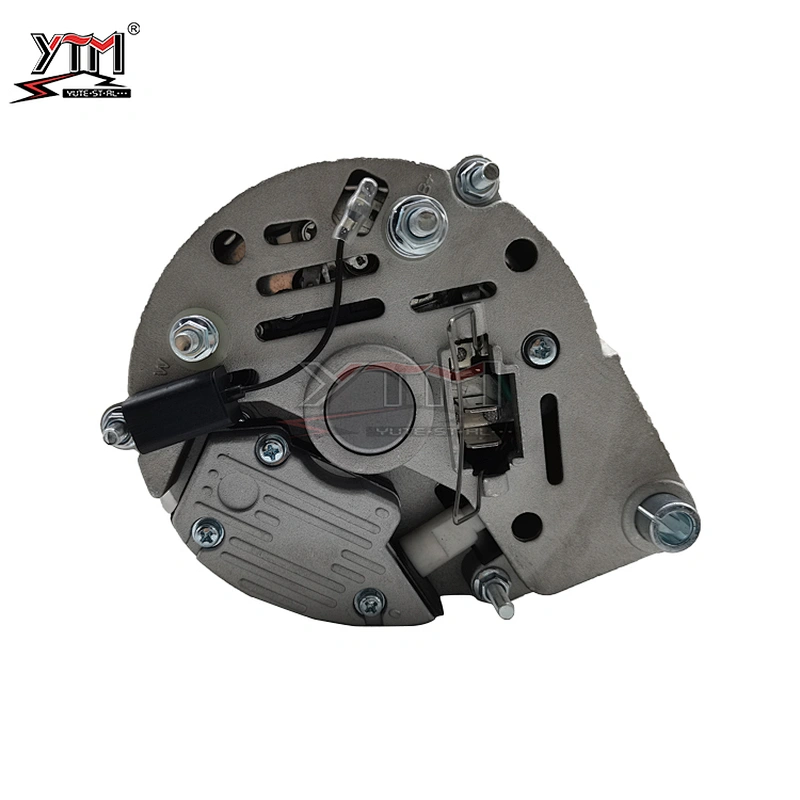 12V 80A 1PK alternator for LUCSA alternator 36202349