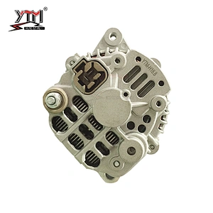 V3300 12V 60A alternator for kubota ALM3677BS ALM3677SK  ALM3677UX ALM3677YJ