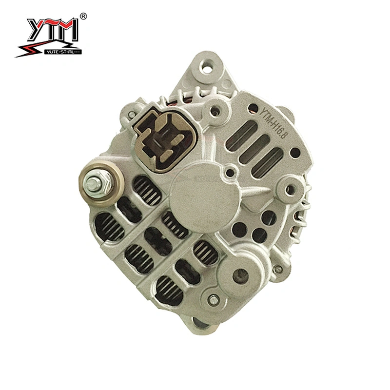 V3300 12V 60A alternator for kubota ALM3677BS ALM3677SK  ALM3677UX ALM3677YJ