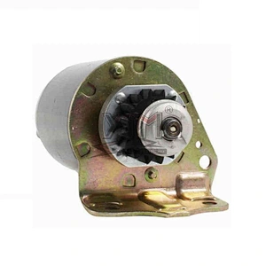 12V 0.65KW auto starter motor for JOHN DEERE 300N11636Z