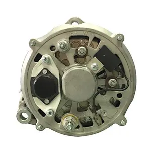 BO254 24V 80A 2PK alternator for MAN 19025100 19025107 19025112 19070056 DRA7770