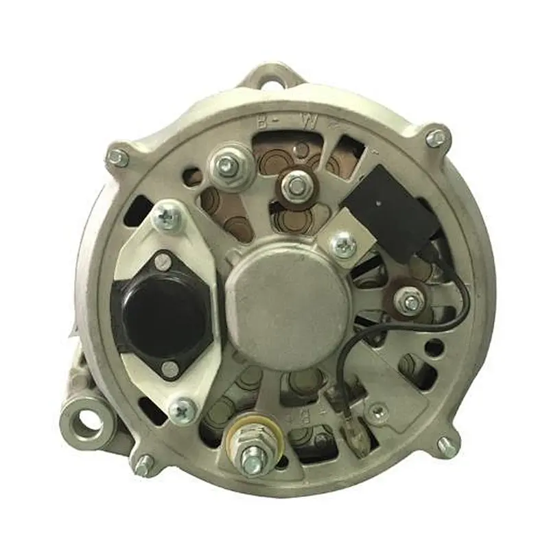 BO254 24V 80A 2PK alternator for MAN 19025100 19025107 19025112 19070056 DRA7770