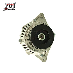 4M40 24V 40A 2PK alternator for MITSUBISHI Canter A3T08799 A3TB1399 ME200699 ME202972