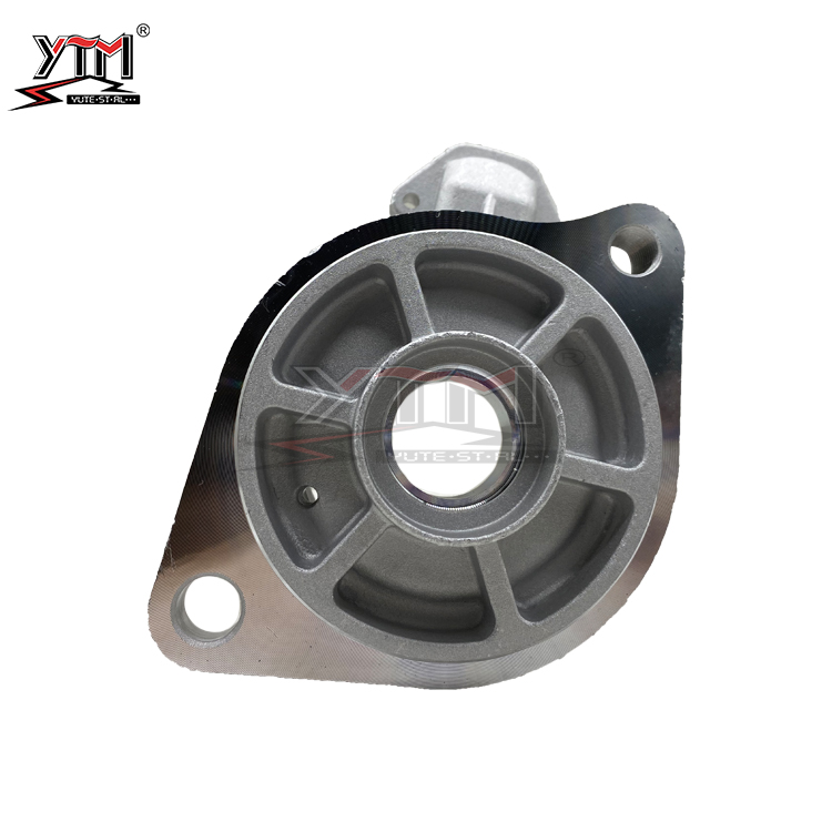 starter motor parts