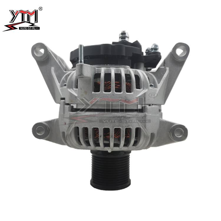 CATERPILLAR PERKINS alternator