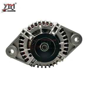 24V 150A 8PK alternator for VOLVO B9 CAL10656AS CAL10656ES CAL10656GS CAL10656OS