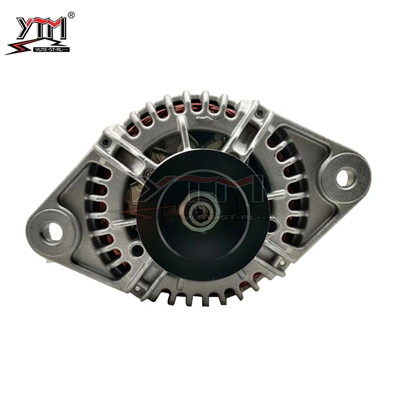 24V 150A 8PK alternator for VOLVO B9 CAL10656AS CAL10656ES CAL10656GS CAL10656OS
