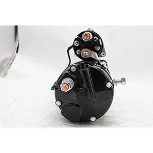 QD2852H 24V 12T 7.5KW starter motor for CATERPILLAR D6M 6614N 207-1516 M105R3504SE  M105R3504SE-VPP