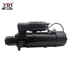 24V 11T 9KW starter motor for Rolls-Royce 5052629003110 MS7-502A