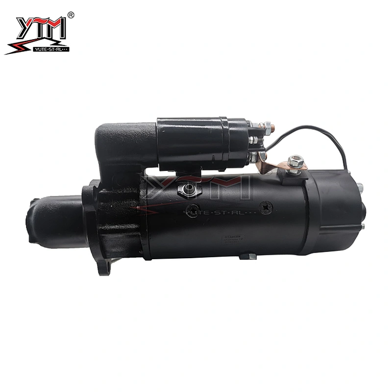 24V 11T 9KW starter motor for Rolls-Royce 5052629003110 MS7-502A