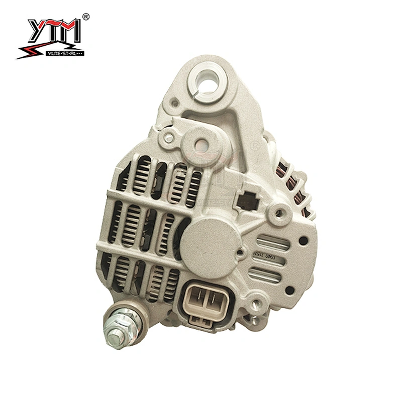 4M40-12V 12V 90A 2PK alternator for MITSUBISHI Pajero A003TA3098A A3T09198 A3T09199 A3T09699 A3TA3098