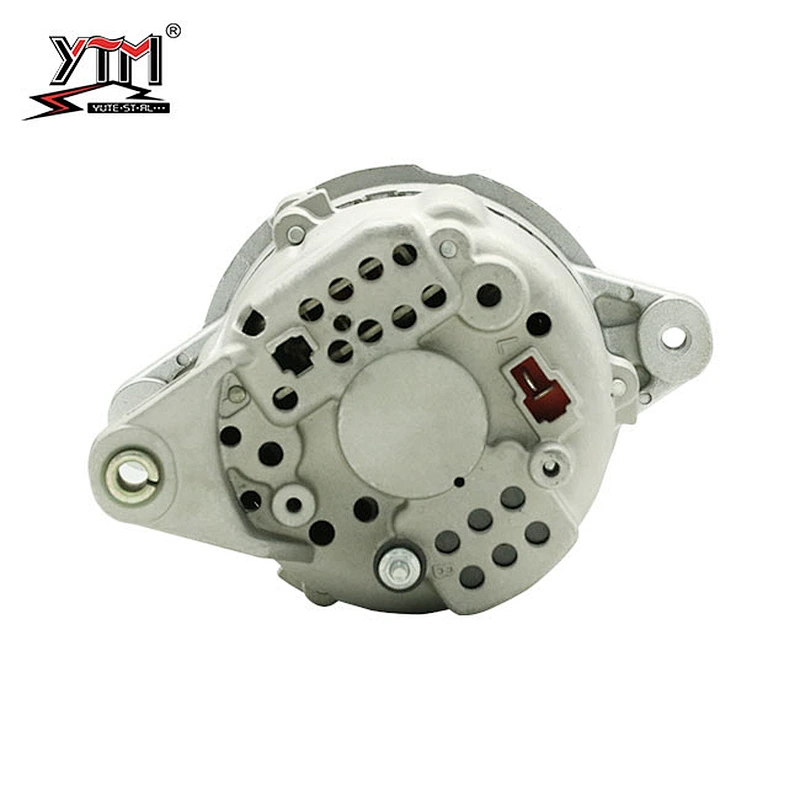S4E 24V 40A alternator for Mitsubishi CAL35608 CAL35608AS CAL35608ES CAL35608GS CAL35608OS