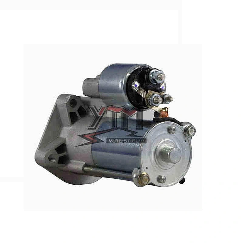 STF1430 12V 1.4KW auto starter motor for FORD Kuga 300N10565Z STF1430RB