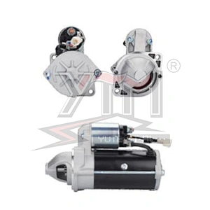 QDJ1311 12V 2KW 9T starter motor for Great Wall Hover H5 STQ1669BS STQ1669RD 3708100A-ED01
