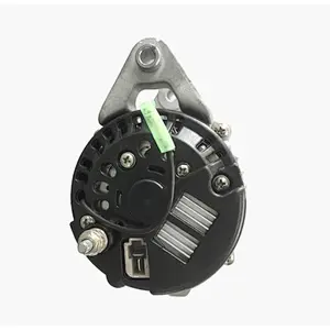 4D84 12V 50A alternator for Hyundai Truck ALD6065 ALD6065UH 11983677210