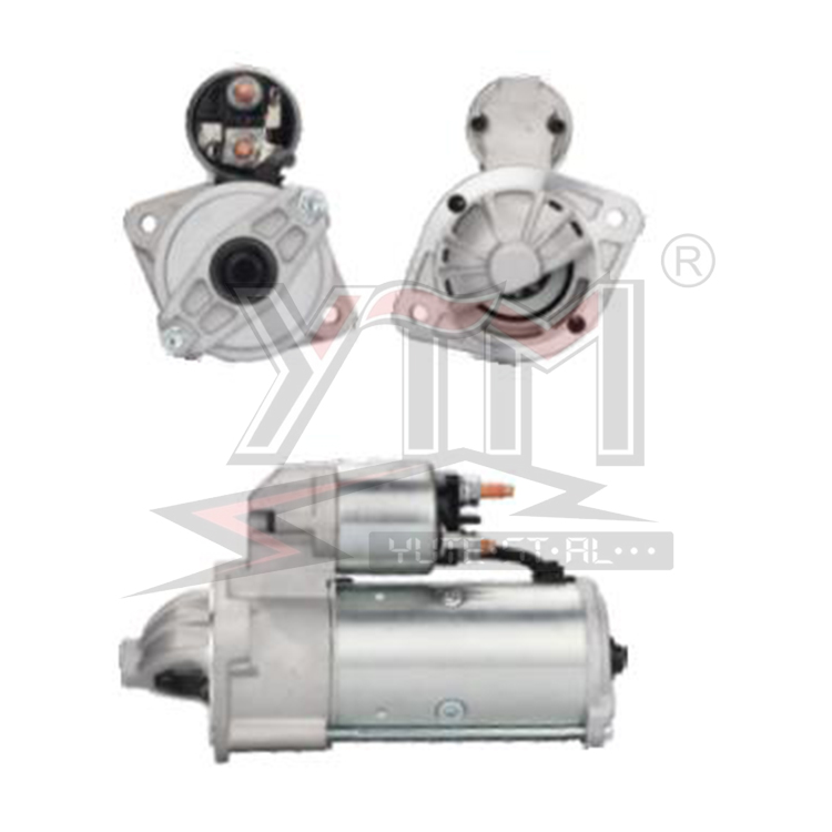 3610042350 starter motor