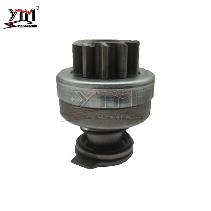 24v bendex price for J08E starter motor deceleration assembly starter motor parts