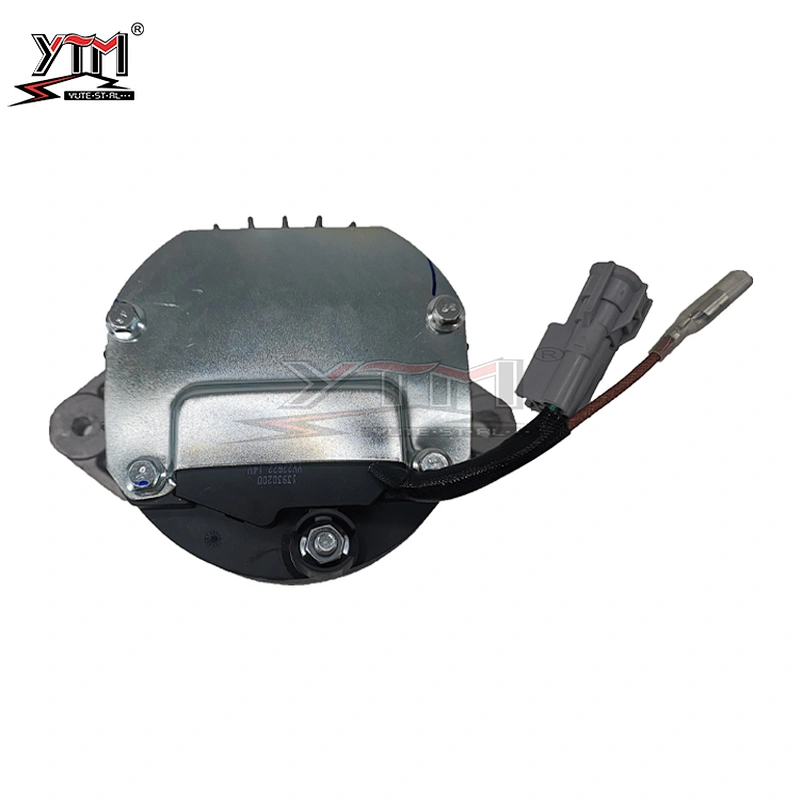 12V 40A alternator for Yanmar D150 11912877200 22119 GP9912 ALZ2047LK