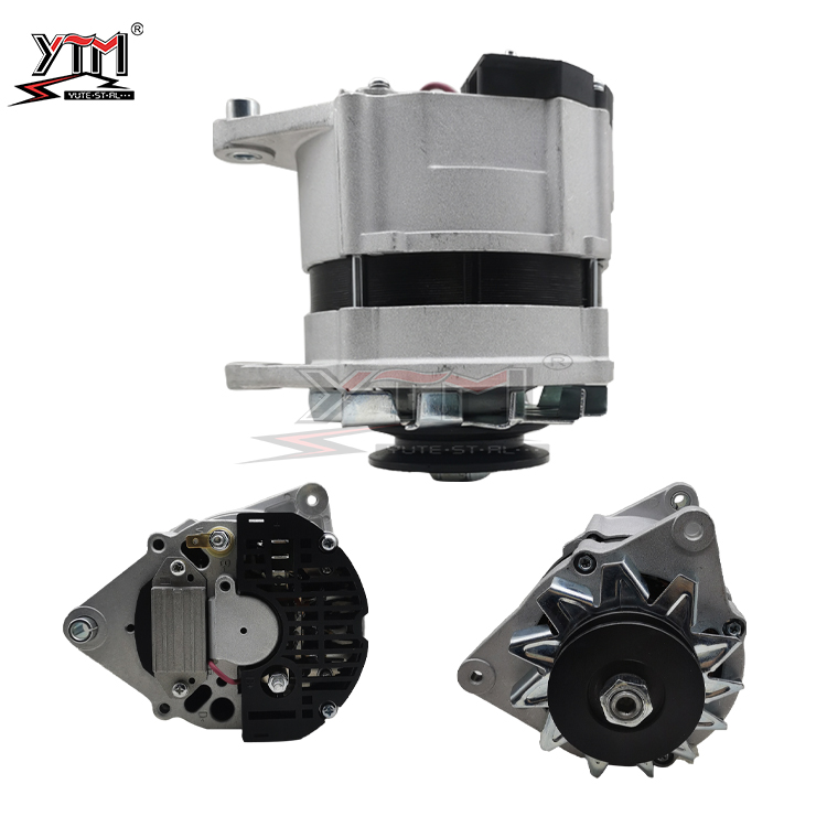 CAL21140 alternator