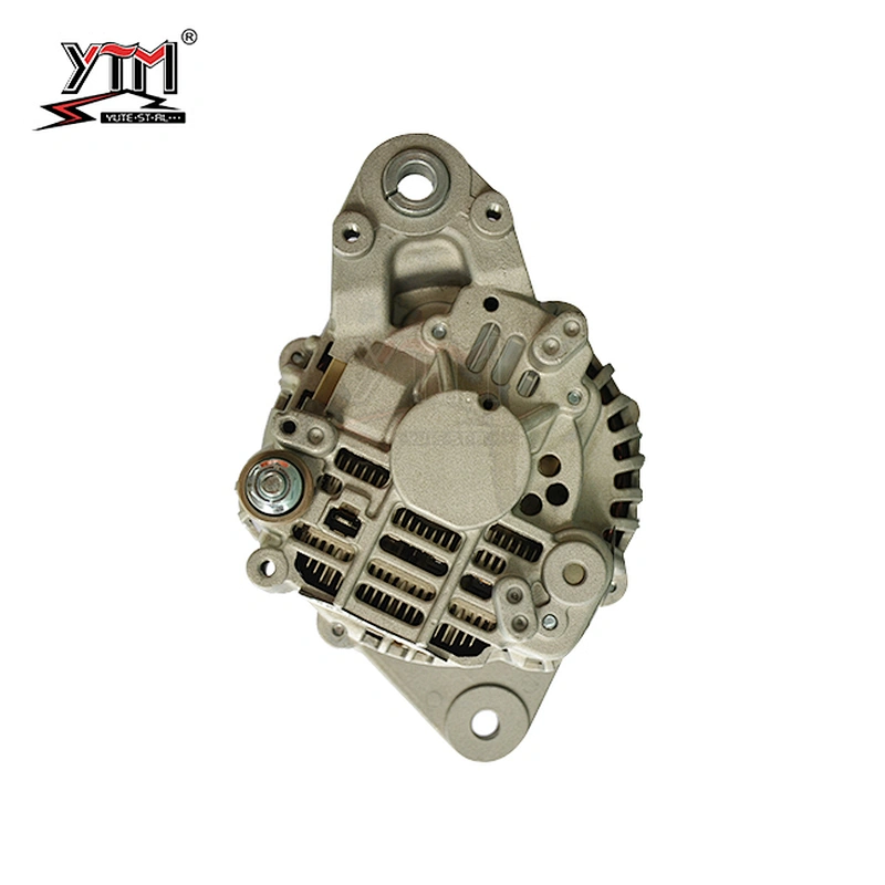 6D34 24V 80A 2PK alternator for KOBELCO SK200-5 ALM0168RB ALM0168WA ALM9168WA